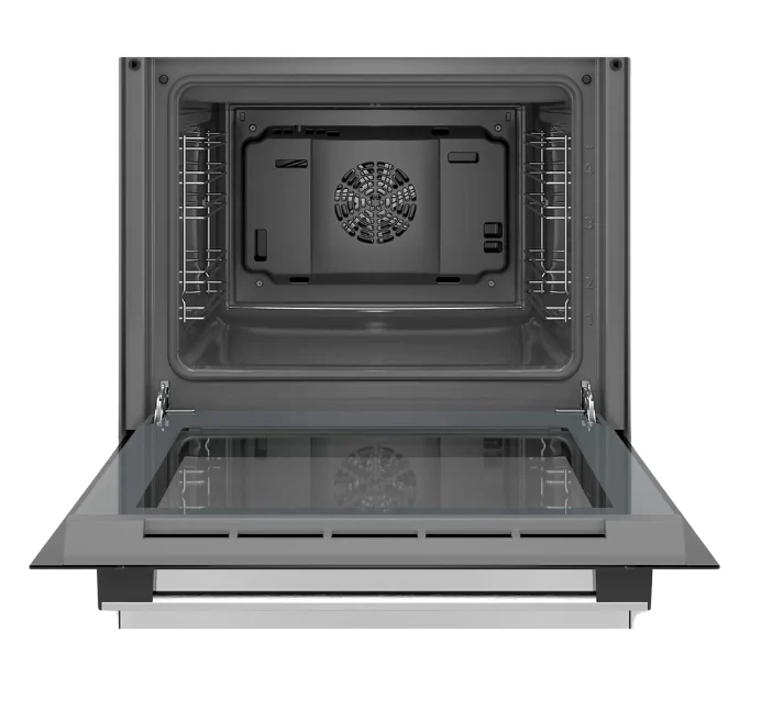 Forno Bosch Incasso Classe A 66L Acciaio - immagine 3